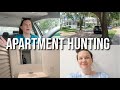 VLOG: Apartment Hunting in Tampa, FL