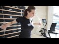 Многофункциональный тренажер Technogym Kinesis Personal Heritage Black MD051 13S