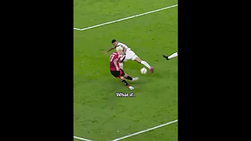 What If Shorts Soccerplayer Capcut Edit Tiktok Viral Manunited Tottenham Trend 