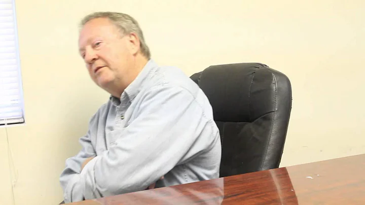 Attorney Lester Waldmann