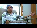 Chemo for breast cancer  recovery  success after chemotherapy  max hospital