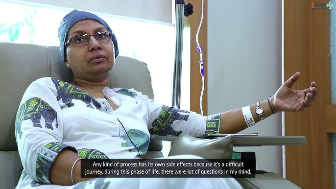 Heated Chemotherapy Treatment: How It Works 