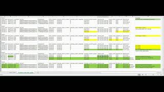 7 SlowlyChangingDimension Table Transform Example