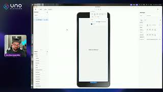 What's New in Uno Platform Hot Design