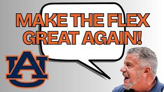Why Run the Flex Offense?