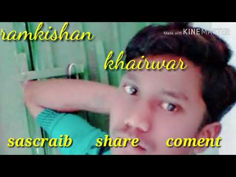 nagpuri-song-sandhya-rani-photo-editing-vidio