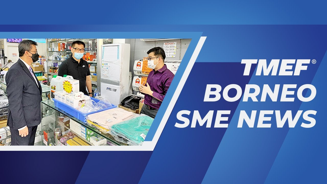 BORNEO SME News | Malaysian businesses told to support Brunei Vision 2035