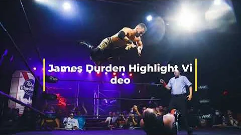 James Durden Highlight video