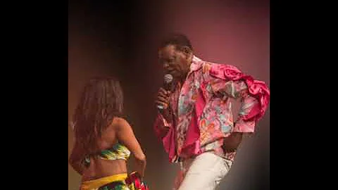 J.claude GaspardOu Bon Mamzel