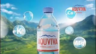 Download lagu AQUVIVA Begitu Sejuk di Tiap Teguk