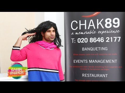 Chak 89 | Rahim Pardesi