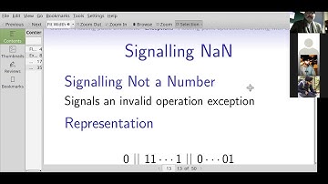 Floating point, errors, stability, conditioning