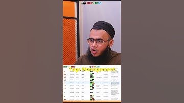 Send auto order confirmation message and manage tags with Shipkardo.pk 📧🚚🔖 #OrderConfirmation