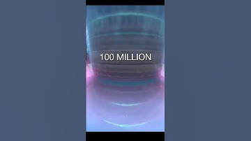 Korea Sets New World Record In Nuclear Fusion