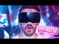 JE DÉCOUVRE LA RÉALITÉ VIRTUELLE !