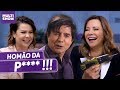 Fê sugere a Noely o curso de "Homão da P****" com Xororó! | Vai, Fernandinha | Humor Multishow