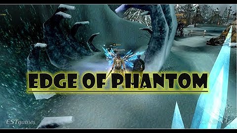 CABAL PH: EDGE OF PHANTOM