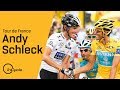 2010 Tour De France Winner Andy Schleck Reflects on Career and Retirement | inCycle