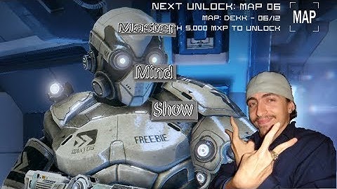 Toxikk Part 1 "A New FPS."