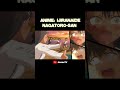 Interrumpen la cita de Naoto y Nagatoro | Ijiranaide Nagatoro-san #shorts