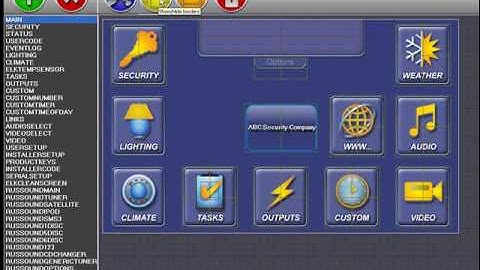 RMDesigner - Change Main Logo