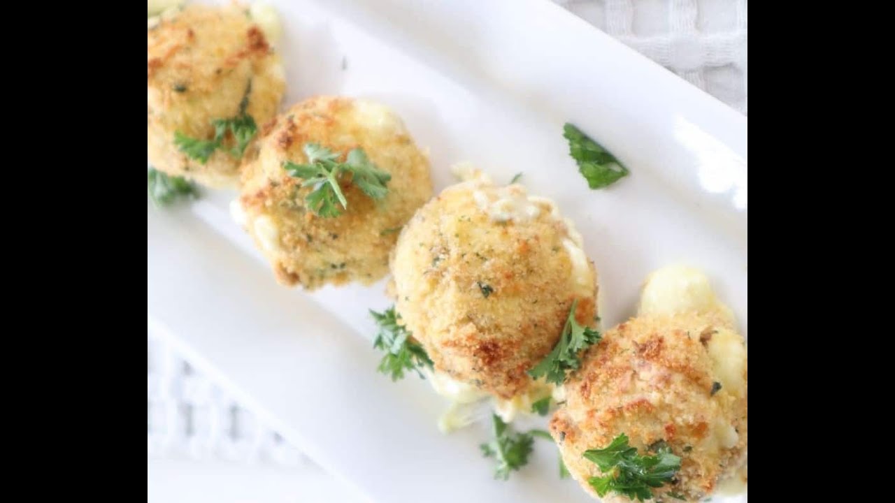 Air Fryer Texas Roadhouse Rattlesnake Bites YouTube