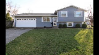 455 Parkview Court video tour