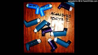 Solupred - Substance B & Ruby My Dear