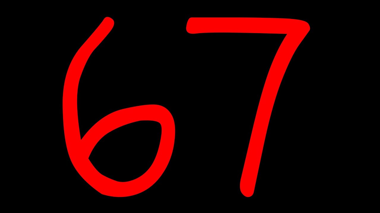 67 - YouTube