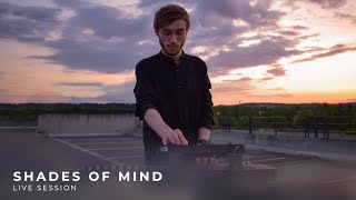 Shades Of Mind (Live Session)