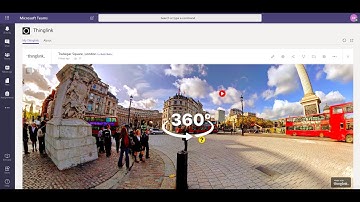 Virtual Tour Tutorial