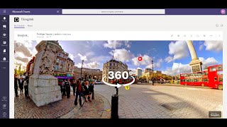 Virtual Tour Tutorial