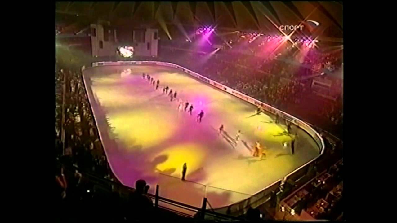 Evgeni Plushenko  2006 EС Gala Finale