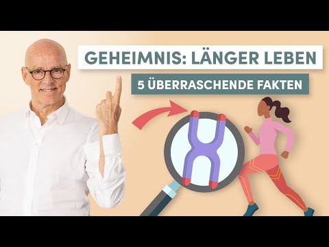 Video: 5 überraschende Dinge, die Sie über Hunde nicht wussten