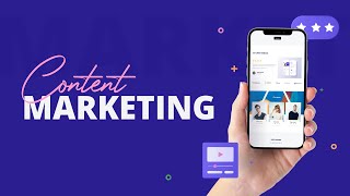 Content Marketing | Start-up Business