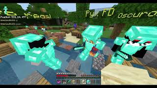 SM20 War | Lifeboat Survival Mode