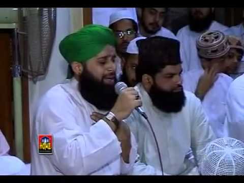 Sarwar Kahon Ke Malik O Mula  Bulbul e Madina Hazrat Owais Raza Qadri Sb