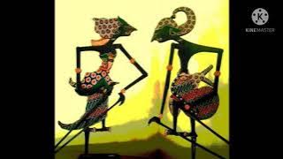 urang lir ibarat wayang