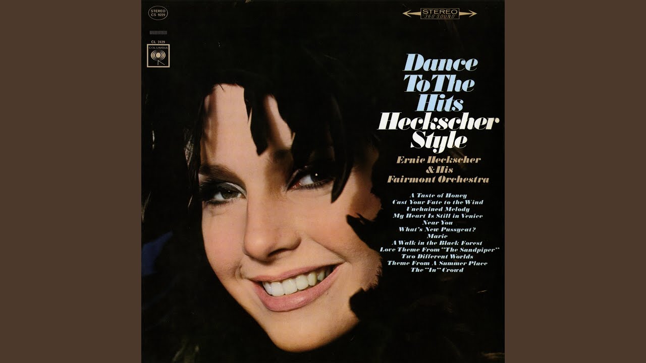 Theme from a Summer Place