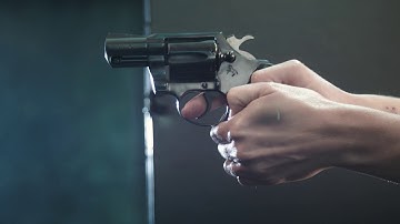 Colt Cobra Commercial