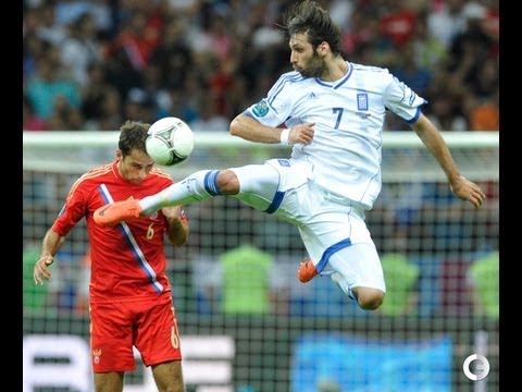 Videó: Milyen Szórakozásokat Terveznek Az Euro 2012-re