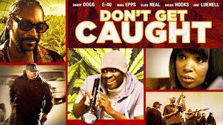 Don't Get Caught 🎬 Action, Comedy 🎬 Full movie
