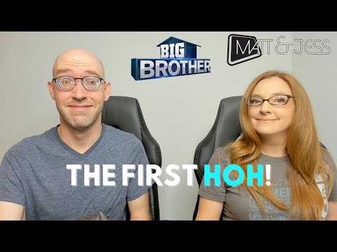 Big Brother 23 premiere review and recap: The first HoH winner! Who should they target? #BB23