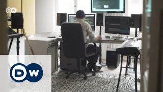 Passion & Profit - Berlin Creatives | Made in Germany Wealth