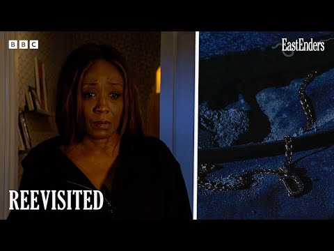 Has Denise Sealed Her Fate? 😰 | Walford REEvisited | EastEnders #thesix