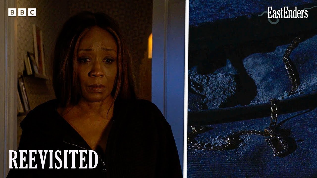 Has Denise Sealed Her Fate? 😰 | Walford REEvisited | EastEnders 