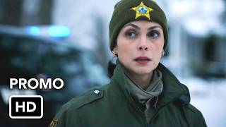 Sheriff Country 1X16 Promo Twenty Four Candles Hd Morena Baccarin Fire Country Spinoff