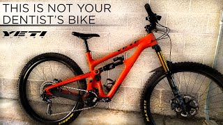There's never been a better time to buy a Yeti SB150 than now!