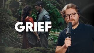 Hamnet: The Laugh That Took 400 Years to Arrive screenshot 5