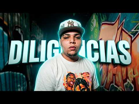 El Good - Diligencias ( VIDEO OFICIAL )